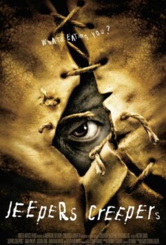 Смотреть Джиперс Криперс